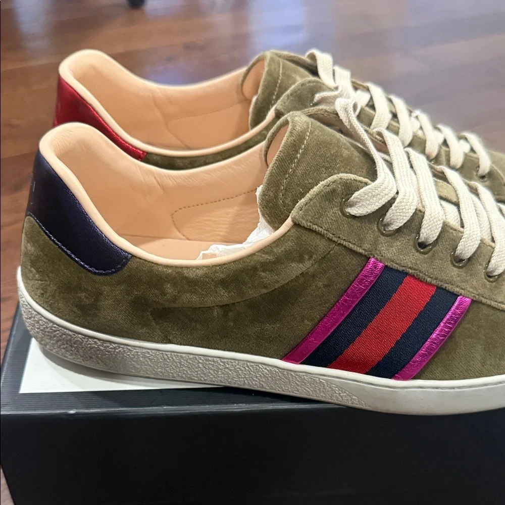 Gucci authentic men
